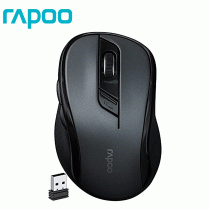 Rapoo M500 Silent Multi-mode Wireless Silent Optical Mouse